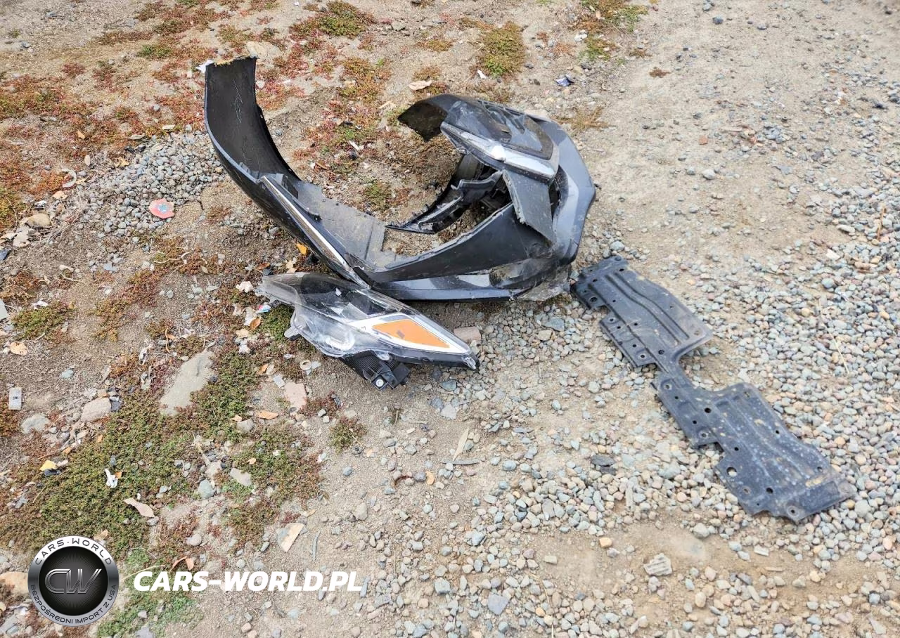 2024 Mitsubishi Mirage G4 Es VIN:ML32FUFJ0RHF05832 - 12
