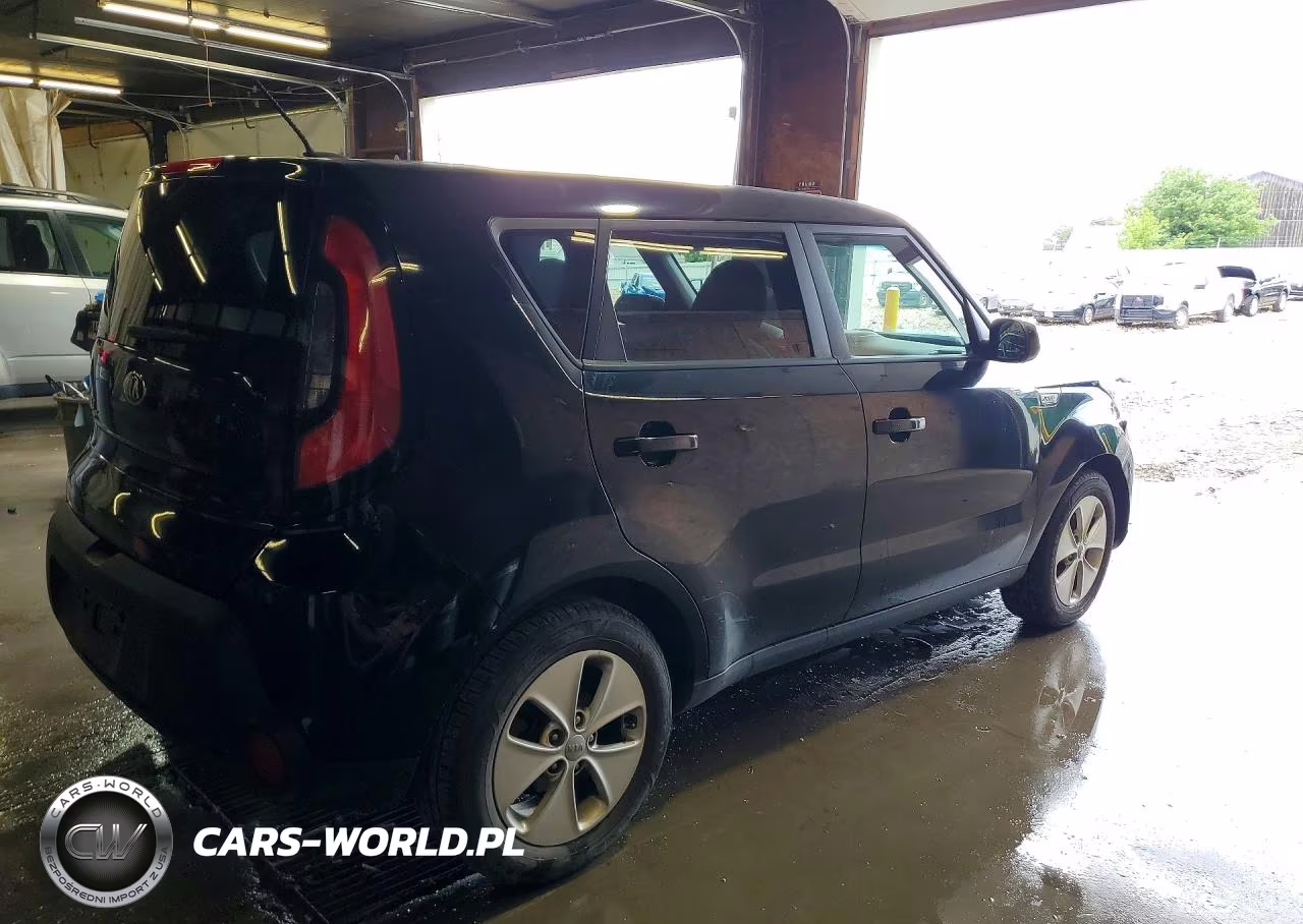 2016 Kia Soul Base VIN:KNDJN2A26G7251320 - 3