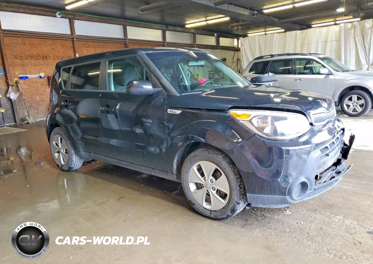 2016 Kia Soul Base VIN:KNDJN2A26G7251320 - 4
