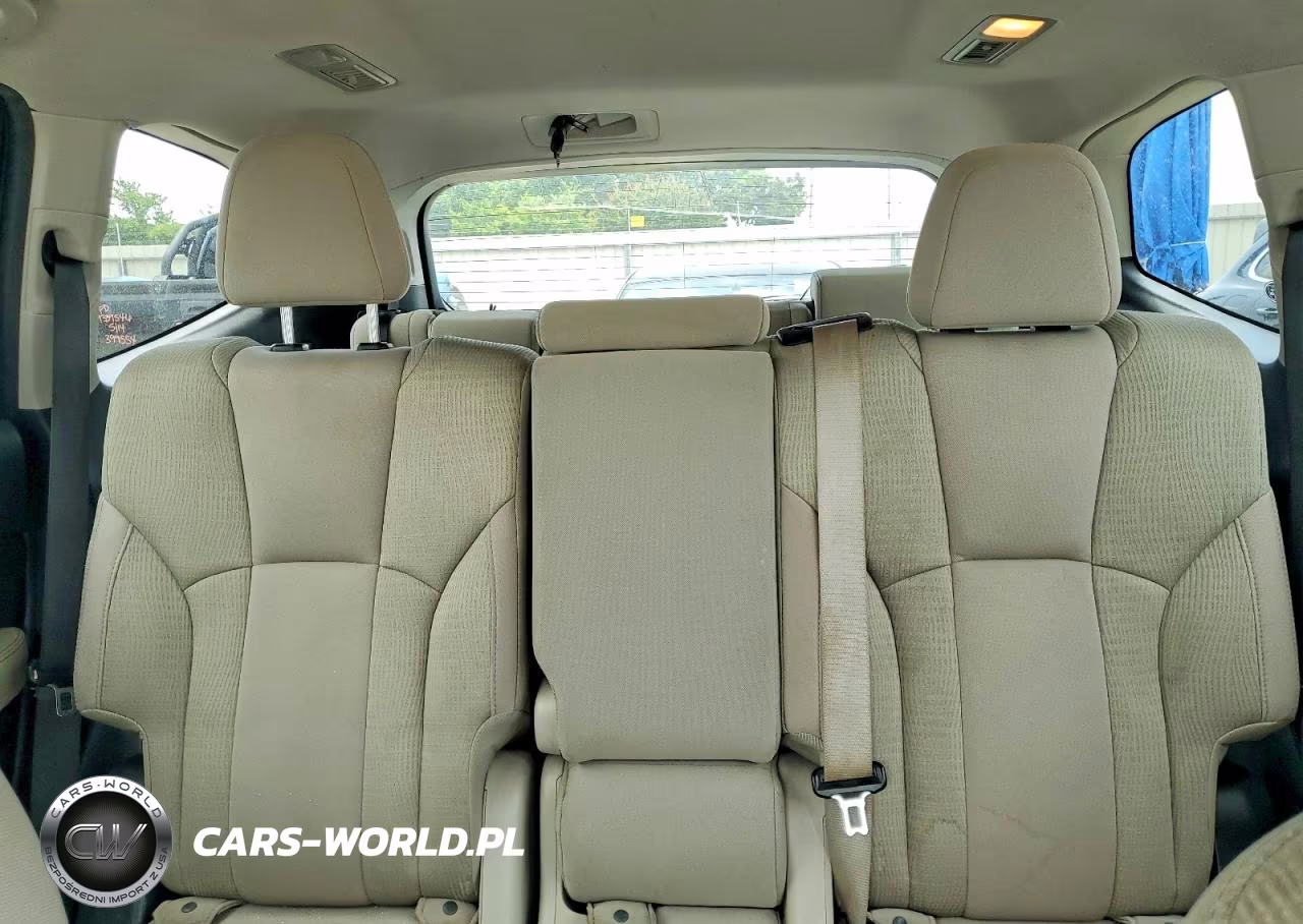 2019 Subaru Ascent Premium VIN:4S4WMABD6K3431475 - 10
