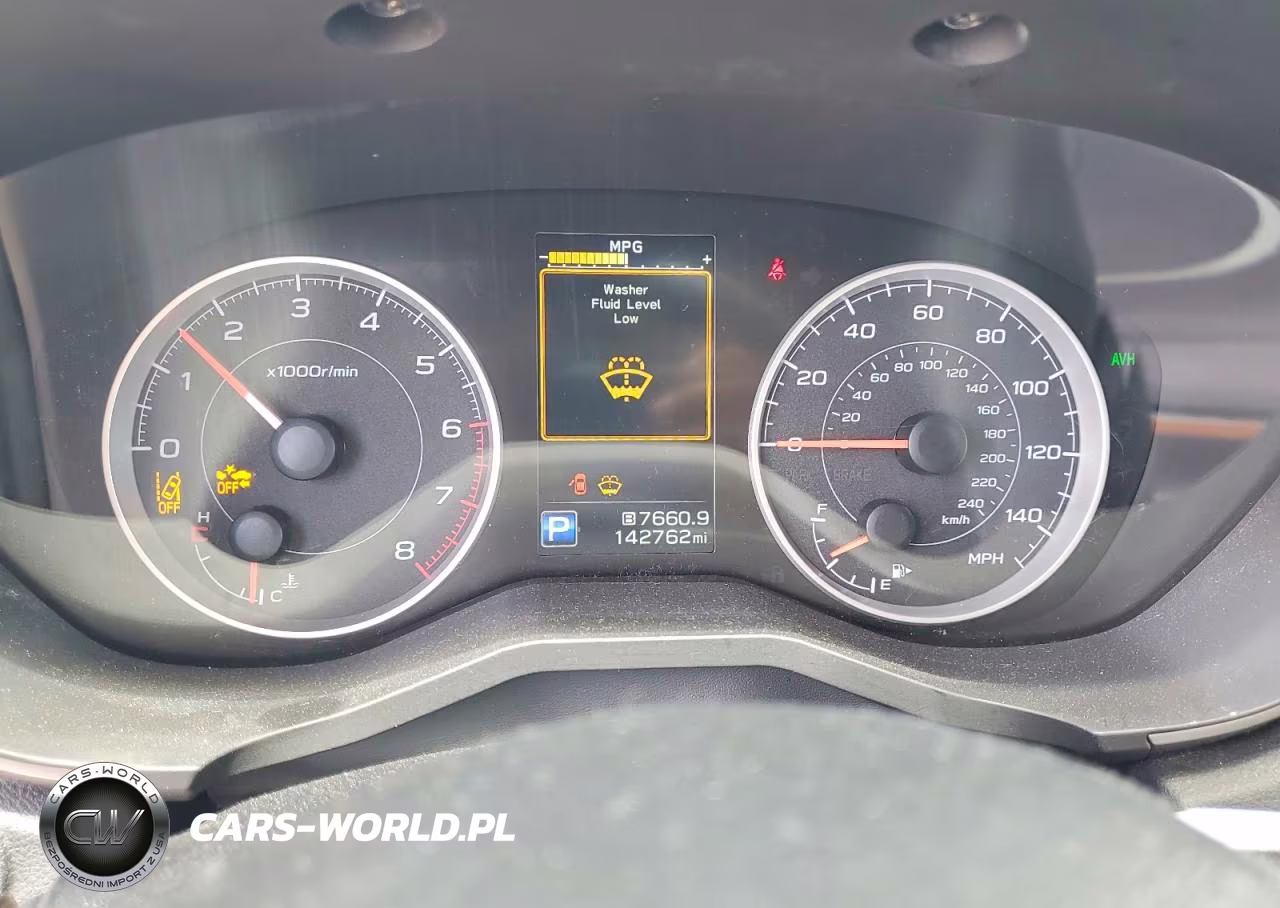 2019 Subaru Ascent Premium VIN:4S4WMABD6K3431475 - 9