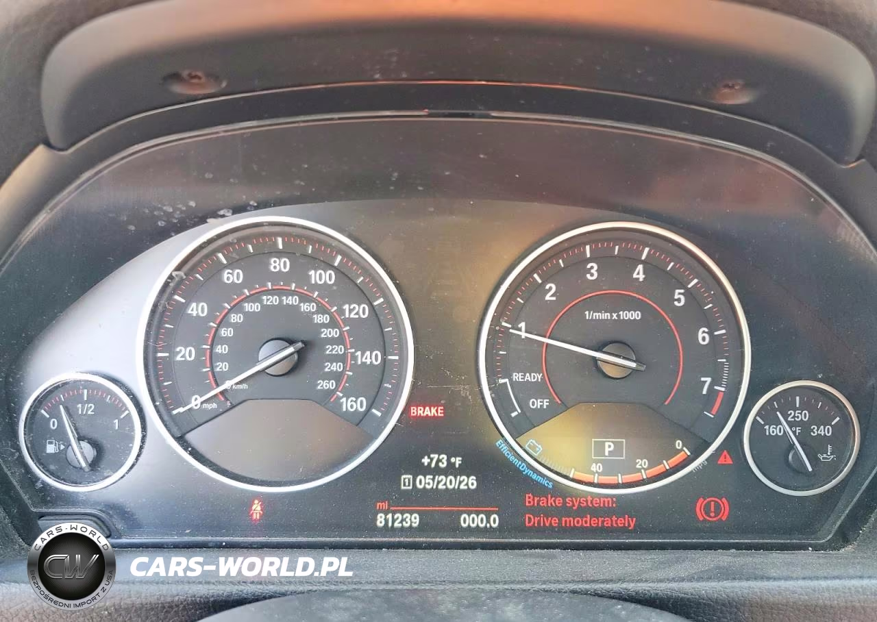 2016 BMW 435 I Gran Coupe VIN:WBA4B1C56GG243089 - 9