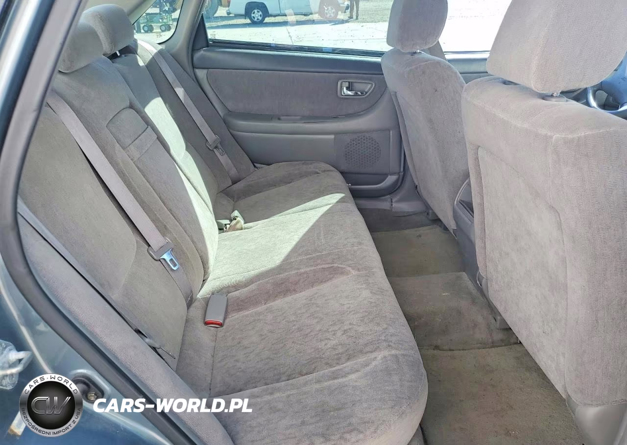 2002 Toyota Avalon Xl VIN:4T1BF28BX2U226286 - 10