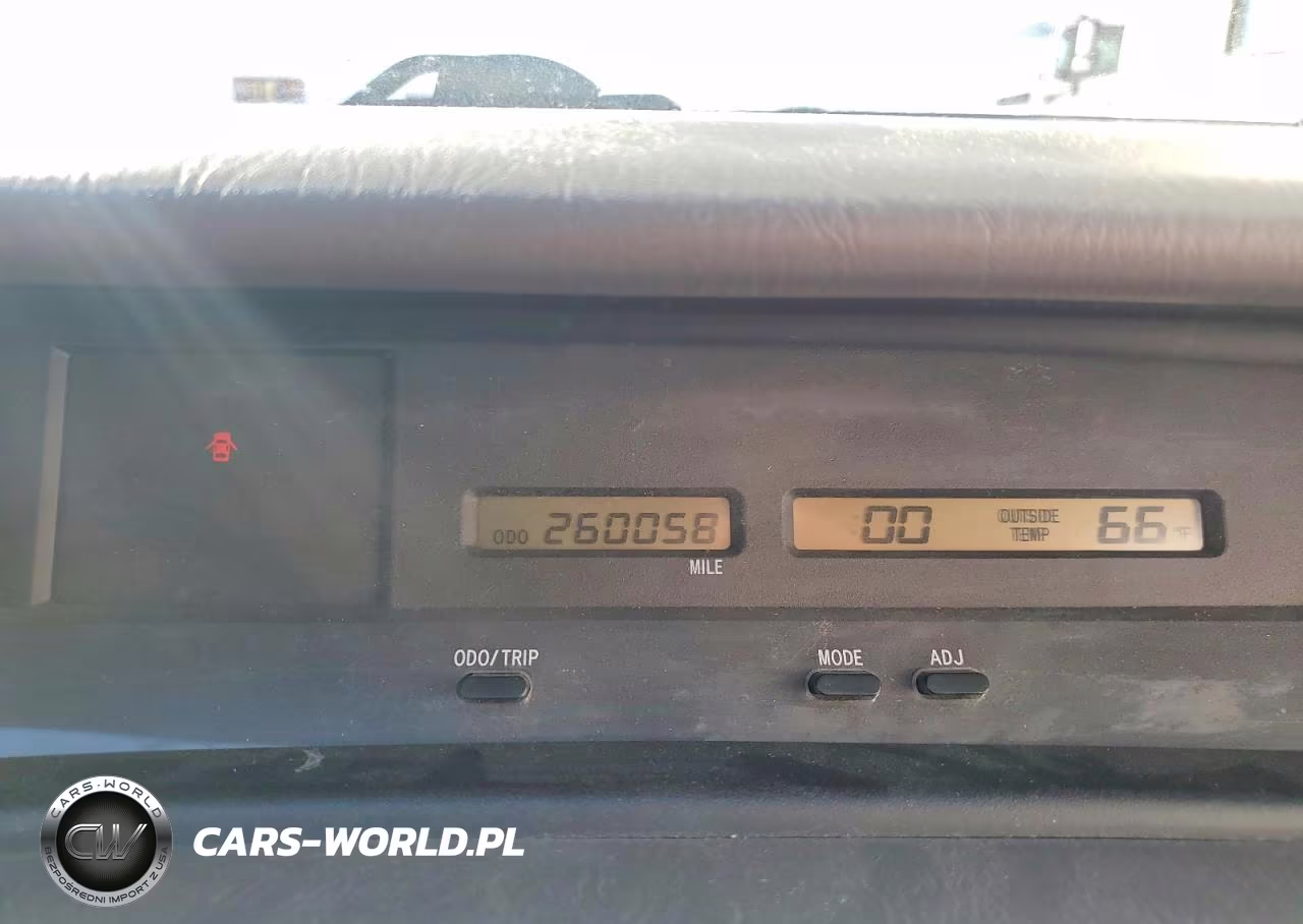 2002 Toyota Avalon Xl VIN:4T1BF28BX2U226286 - 9