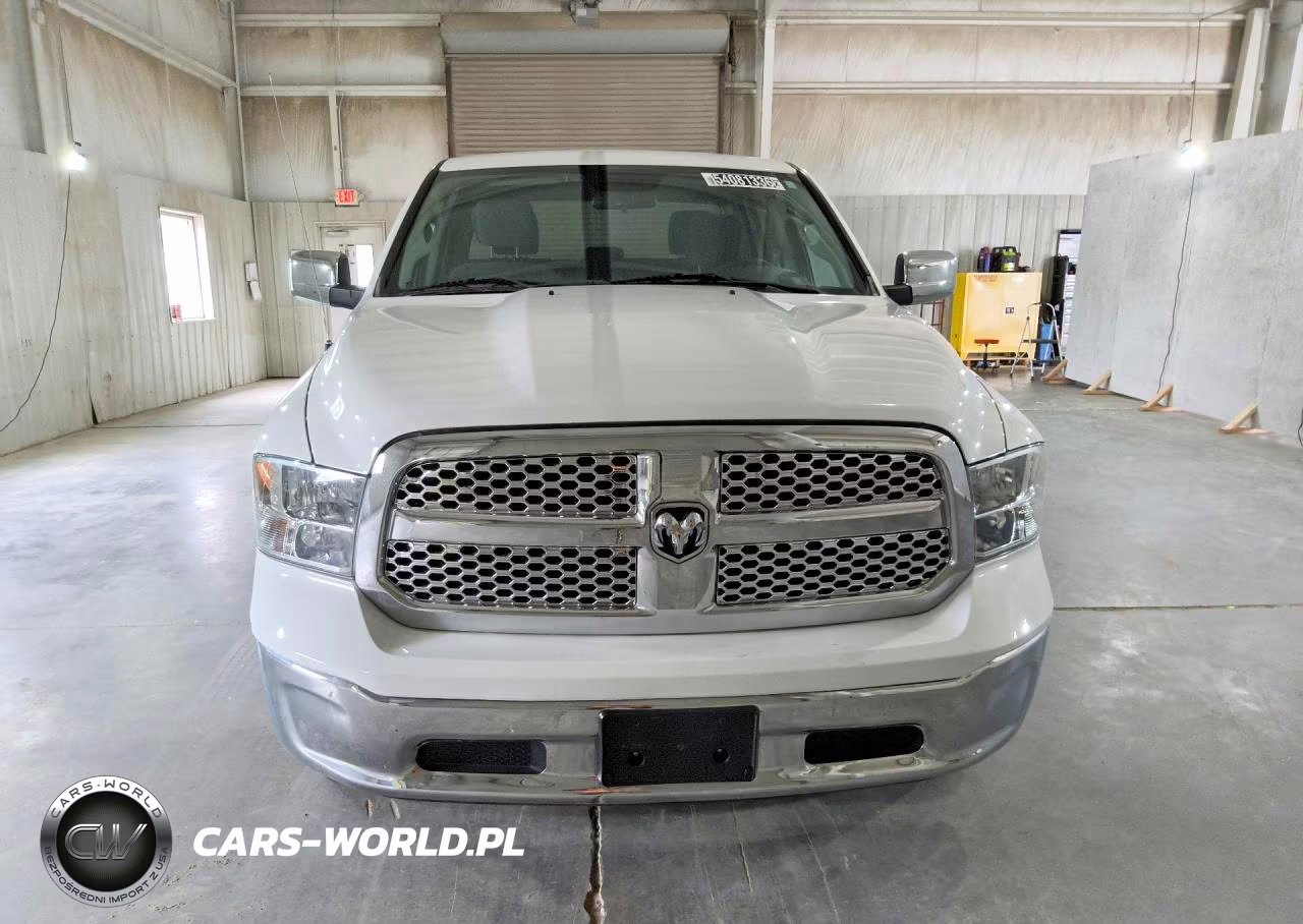 2022 Ram 1500 Classic Slt VIN:1C6RR7LG7NS203923 - 5