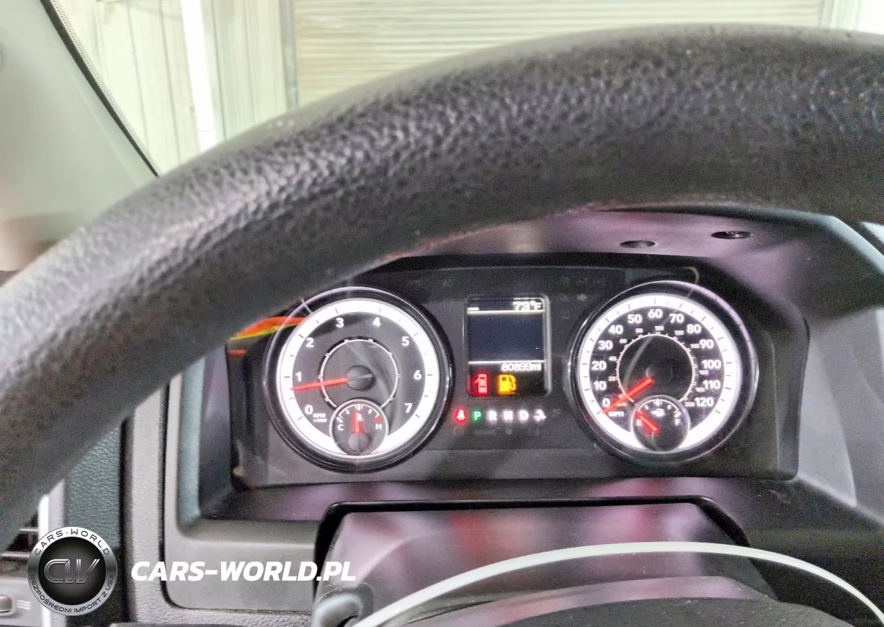 2022 Ram 1500 Classic Slt VIN:1C6RR7LG7NS203923 - 9
