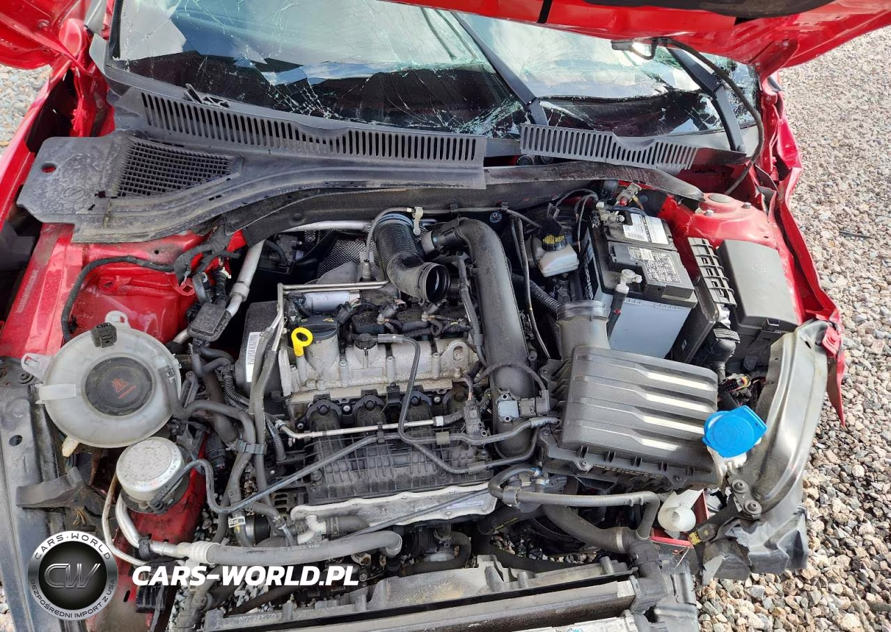 2019 Volkswagen Jetta S VIN:3VWC57BU2KM169909 - 11