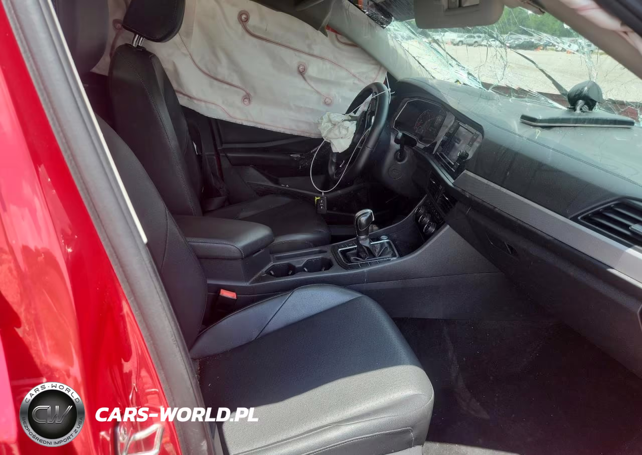 2019 Volkswagen Jetta S VIN:3VWC57BU2KM169909 - 7
