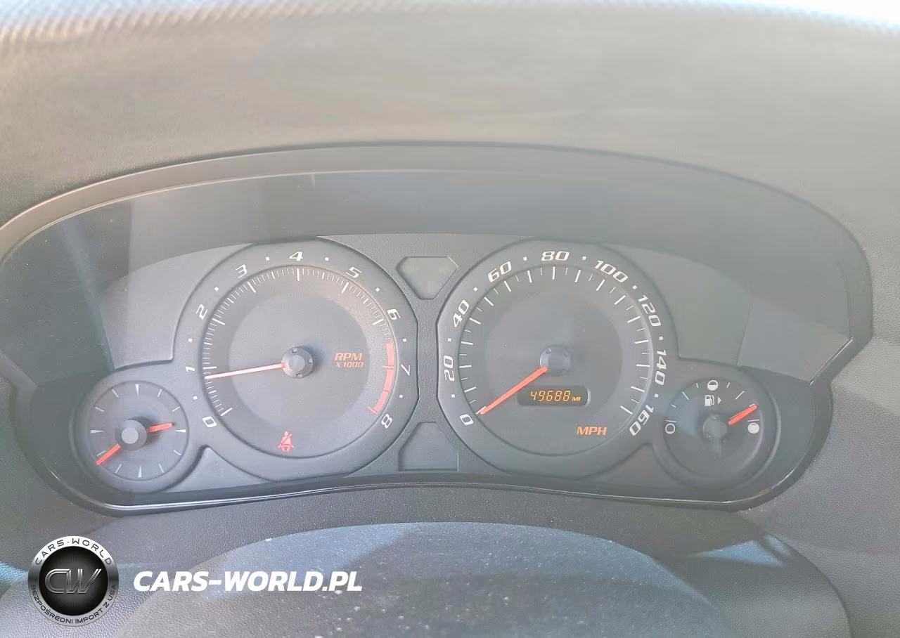 2003 Cadillac Cts VIN:1G6DM57N230148209 - 9