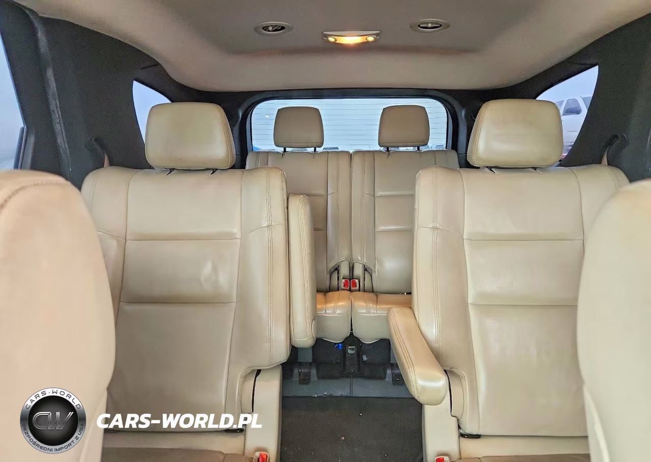 2018 Dodge Durango Gt VIN:1C4RDHDG8JC111980 - 10