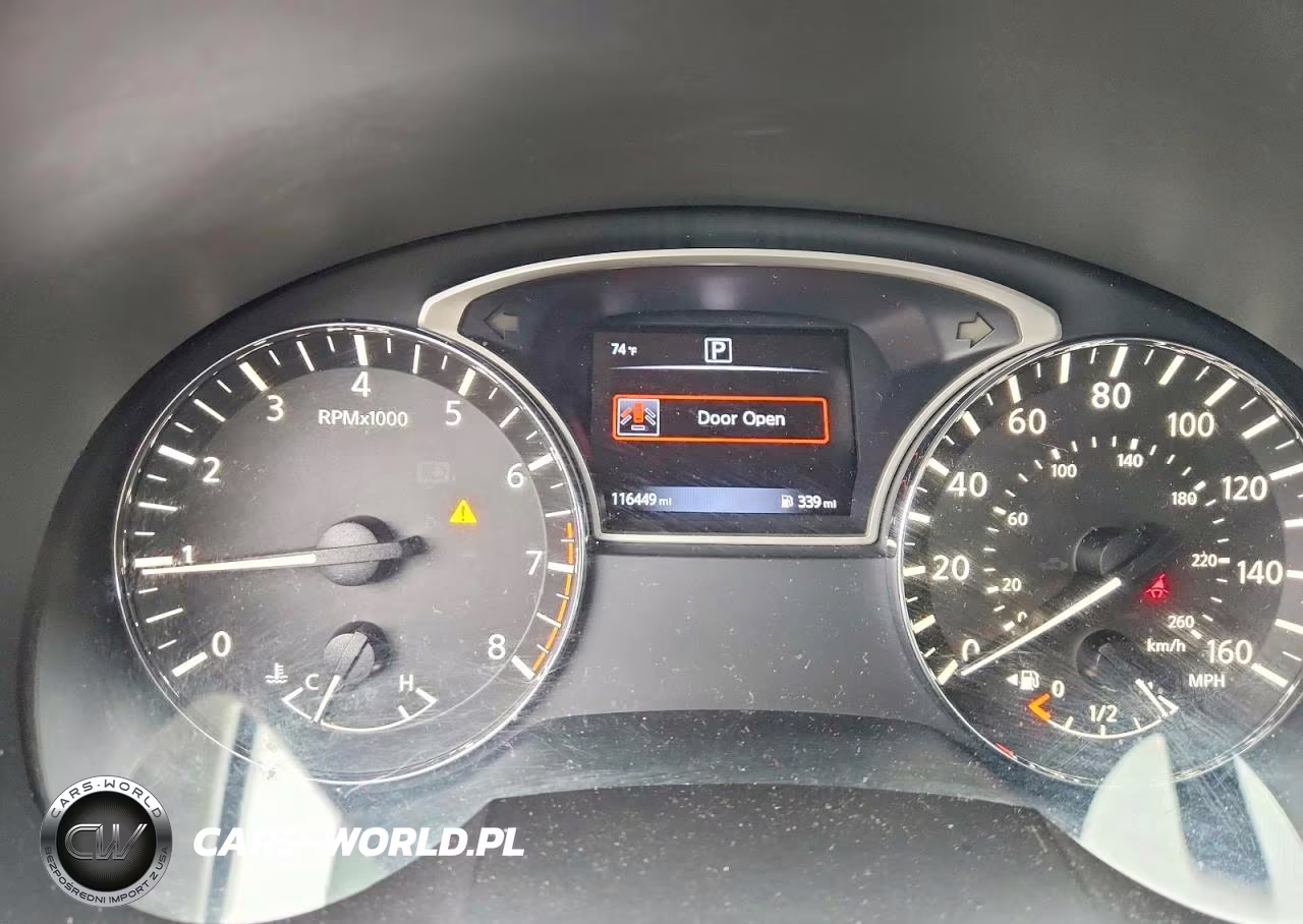 2017 Nissan Altima 2.5 S VIN:1N4AL3APXHC146138 - 9