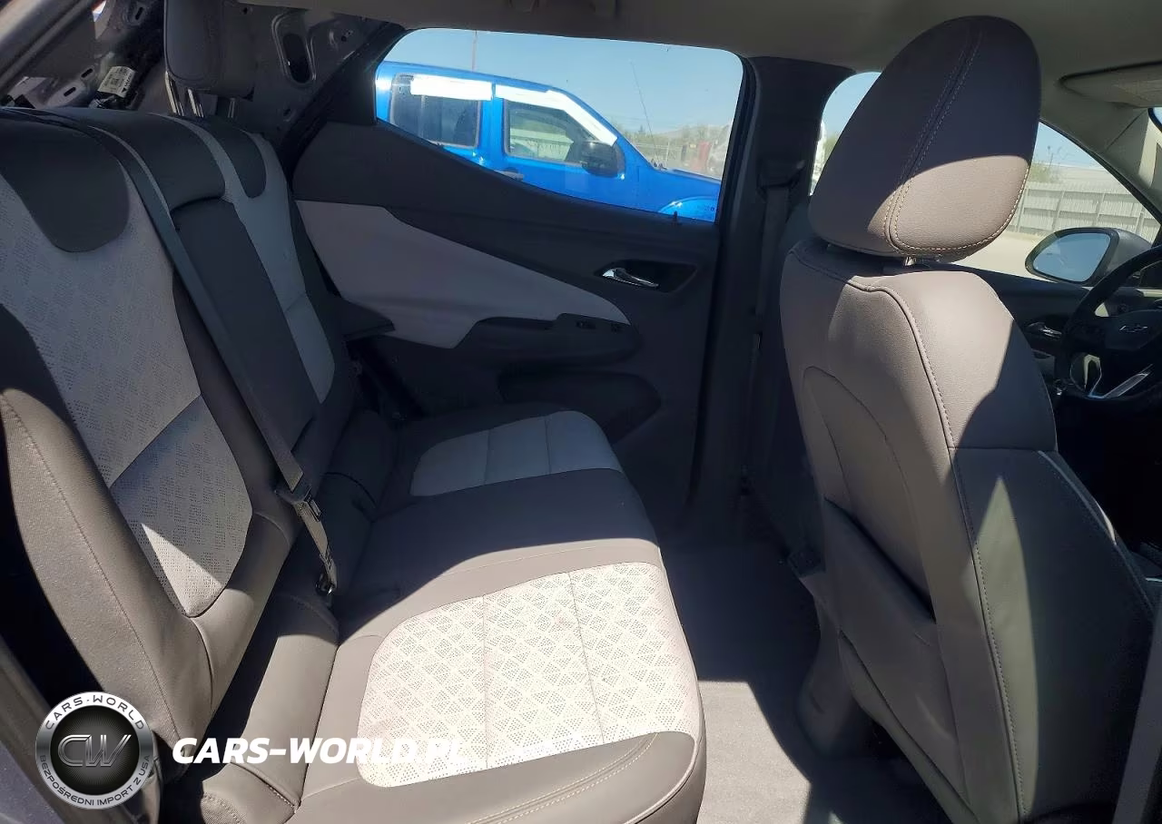 2022 Chevrolet Bolt Euv Premier VIN:1G1FZ6S03N4121999 - 10