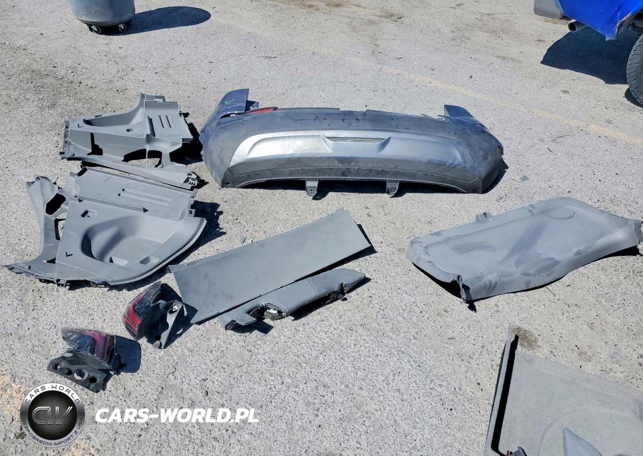 2022 Chevrolet Bolt Euv Premier VIN:1G1FZ6S03N4121999 - 12