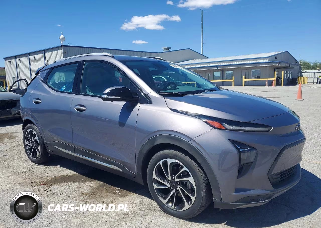 2022 Chevrolet Bolt Euv Premier VIN:1G1FZ6S03N4121999 - 4