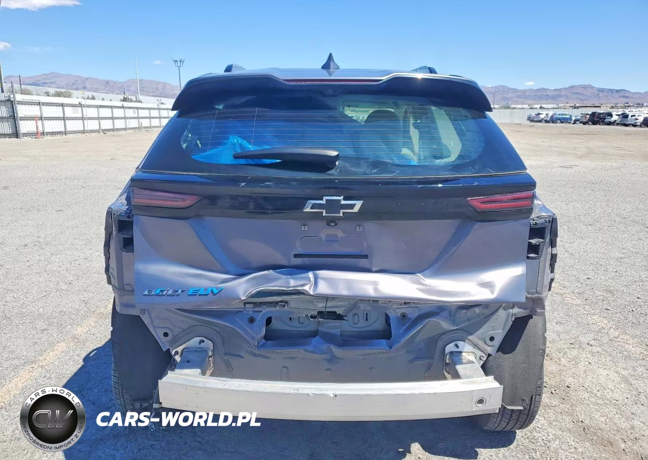 2022 Chevrolet Bolt Euv Premier VIN:1G1FZ6S03N4121999 - 6