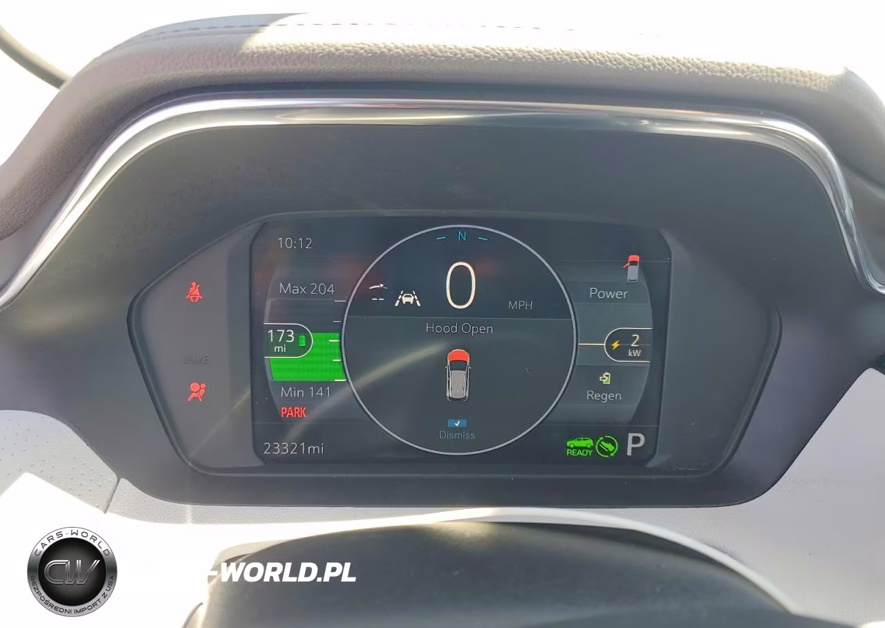 2022 Chevrolet Bolt Euv Premier VIN:1G1FZ6S03N4121999 - 9