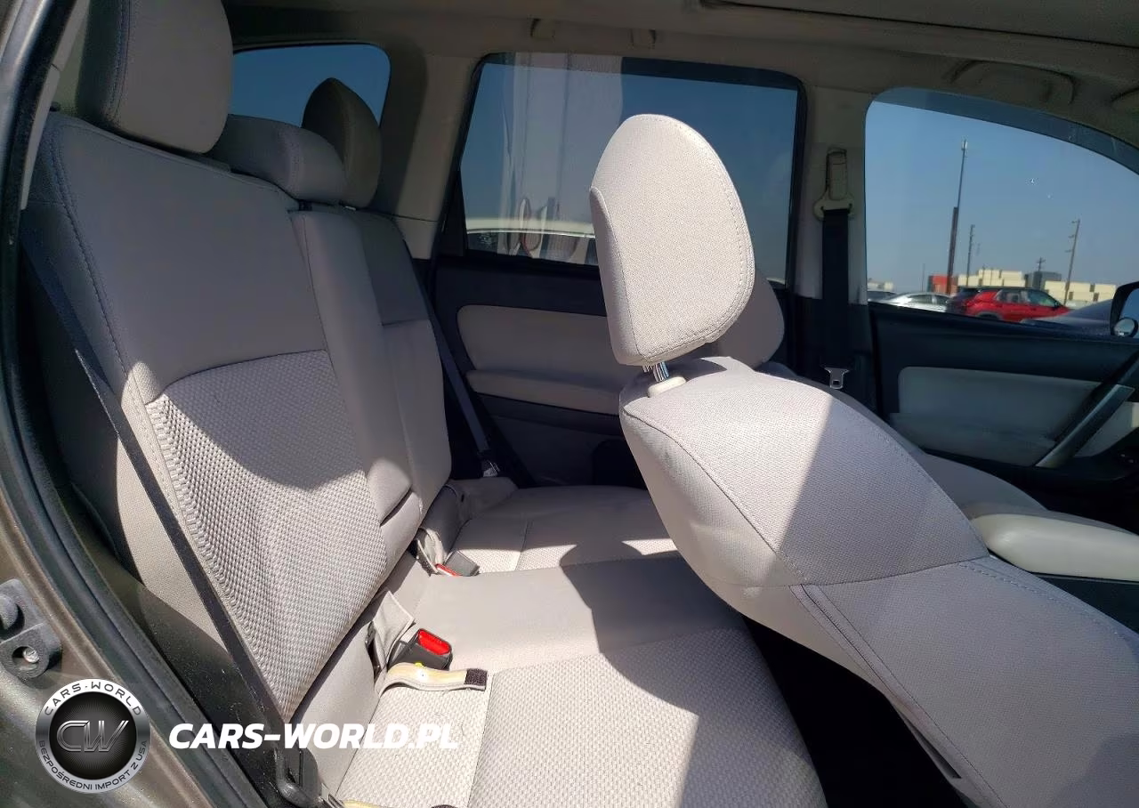 2015 Subaru Forester 2.5I Premium VIN:JF2SJADC5FH401281 - 10