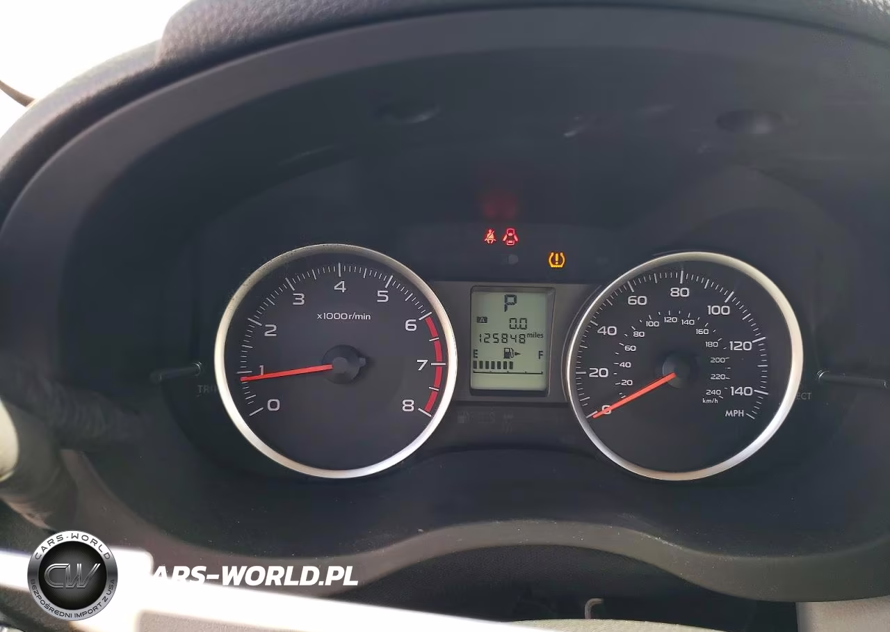 2015 Subaru Forester 2.5I Premium VIN:JF2SJADC5FH401281 - 9