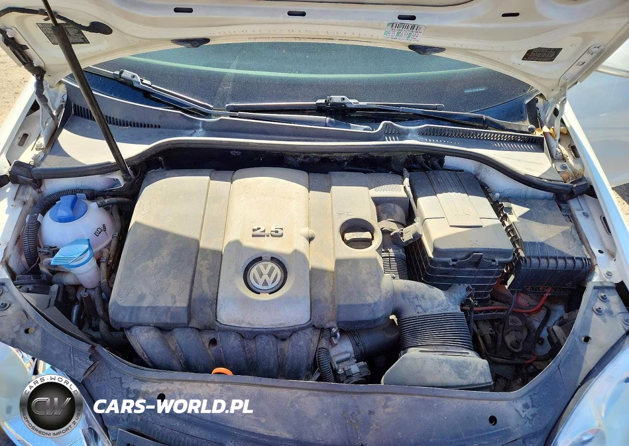 2007 Volkswagen Jetta Wolfsburg VIN:3VWEF81KX7M196097 - 11