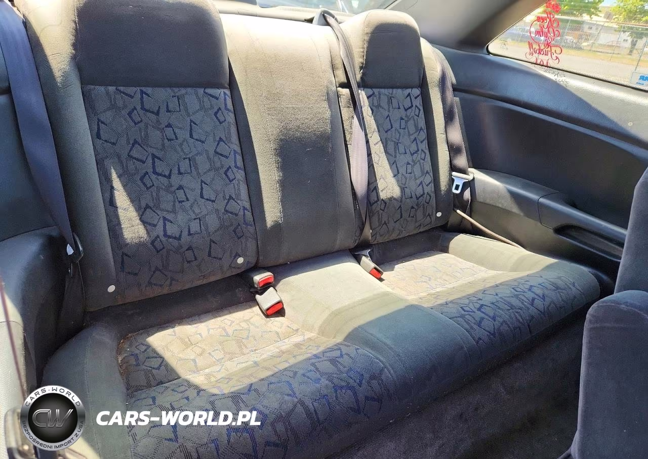 2002 Honda Civic Ex VIN:1HGEM21942L073703 - 10