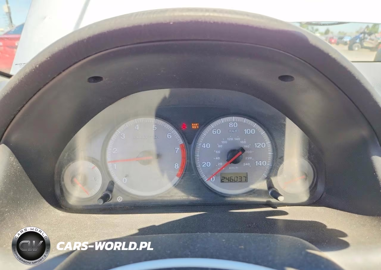 2002 Honda Civic Ex VIN:1HGEM21942L073703 - 9