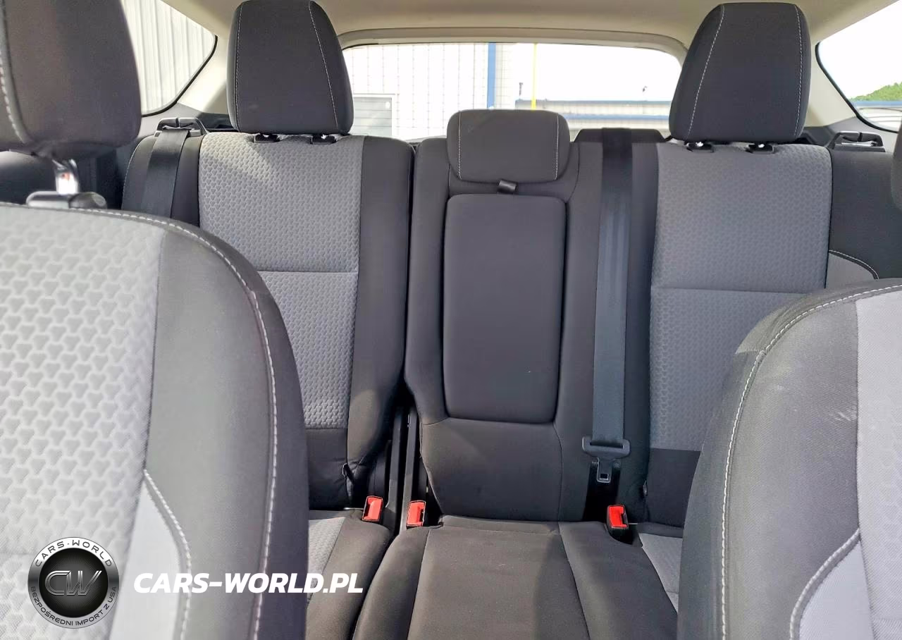 2017 Ford Escape Se VIN:1FMCU9G94HUA29060 - 10