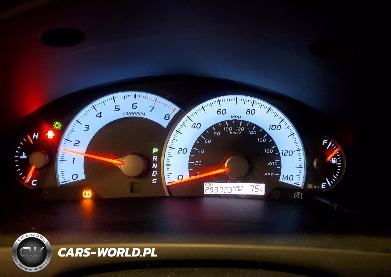 2011 Toyota Camry Se VIN:4T1BF3EK0BU777952 - 9