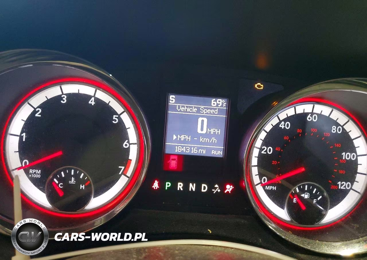 2019 Dodge Grand Caravan Gt VIN:2C4RDGEG3KR768705 - 9