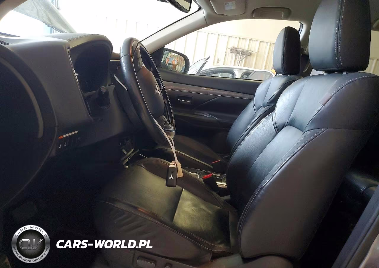 2020 Mitsubishi Outlander Se VIN:JA4AD3A33LZ033605 - 7
