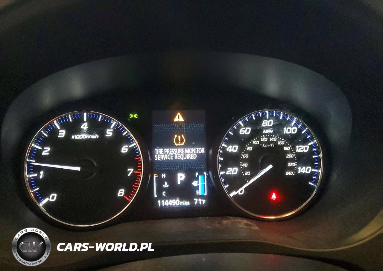 2020 Mitsubishi Outlander Se VIN:JA4AD3A33LZ033605 - 9