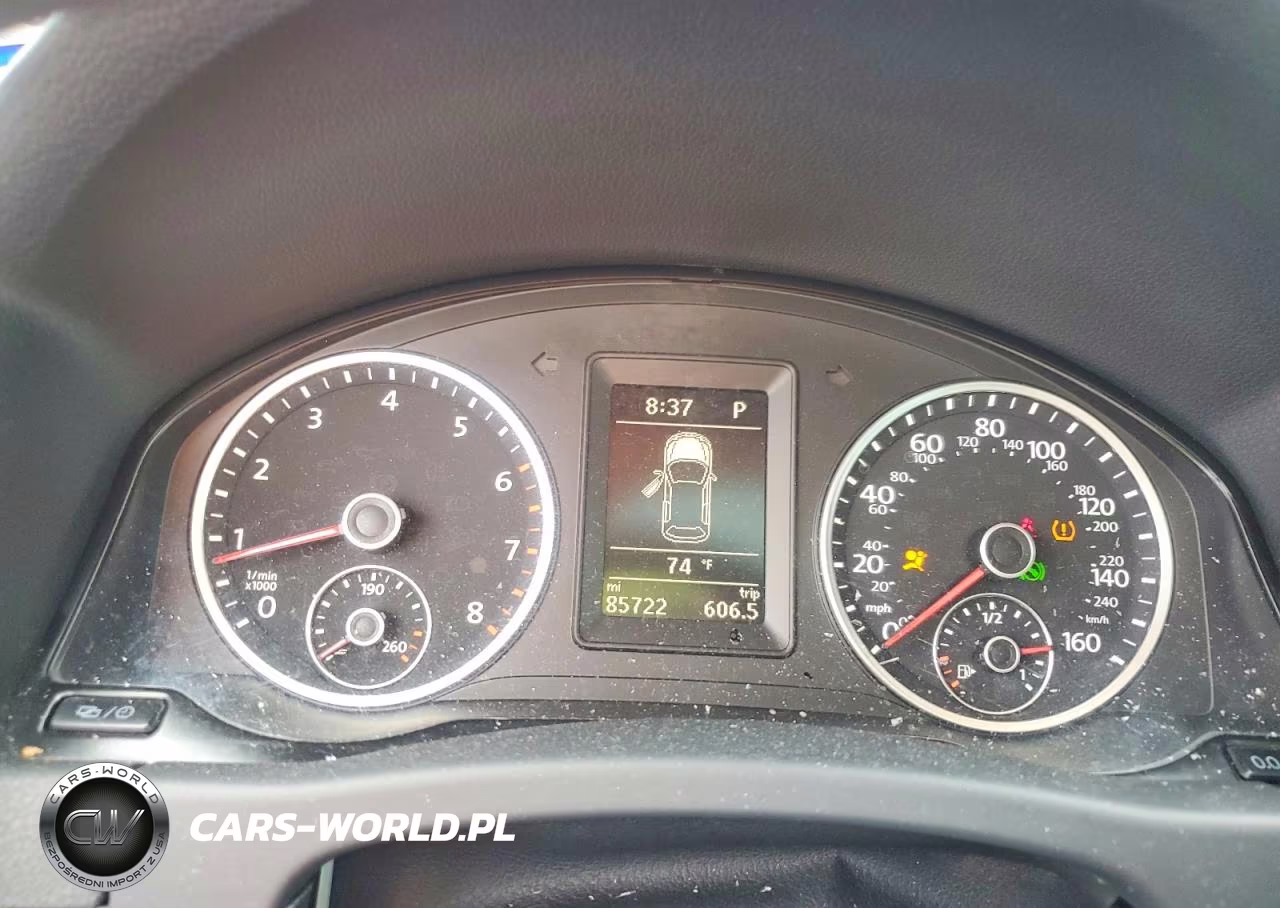 2017 Volkswagen Tiguan Sport VIN:WVGTV7AXXHK010680 - 9