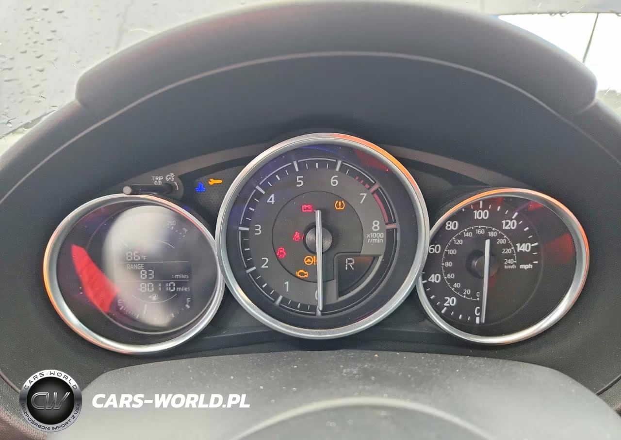 2016 Mazda Mx-5 Miata Club VIN:JM1NDAC72G0103729 - 9