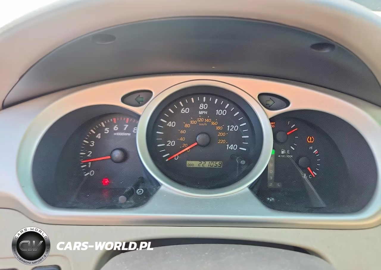 2007 Toyota Highlander Limited VIN:JTEEP21A370189995 - 9