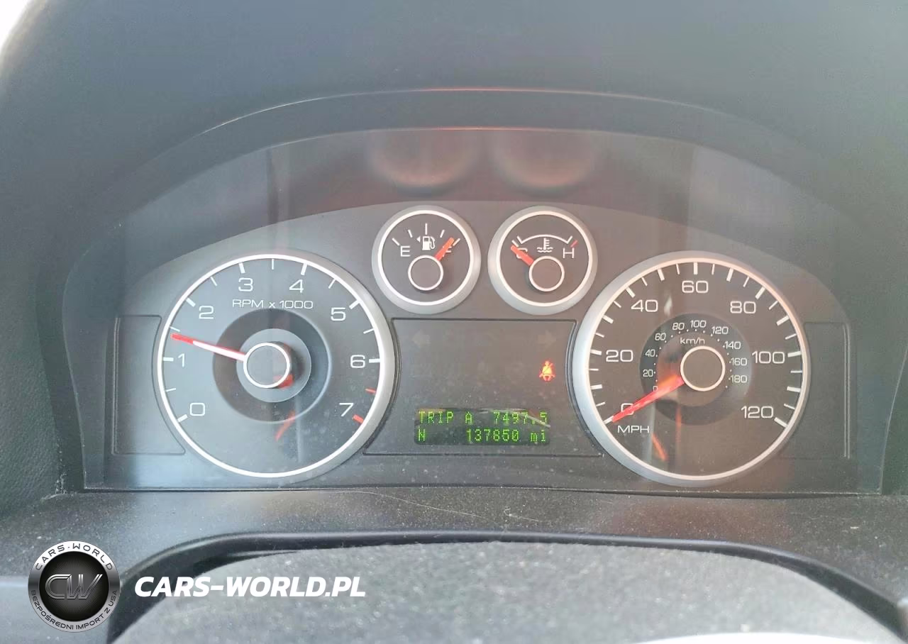 2009 Ford Fusion Sel VIN:3FAHP08Z19R169951 - 9