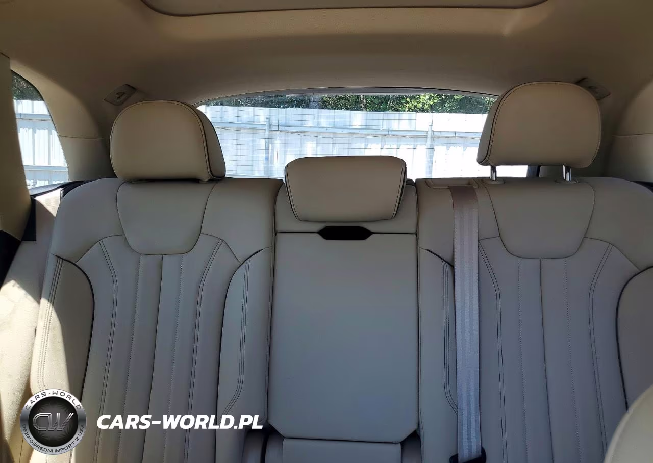 2024 Audi Q5 Premium 45 VIN:WA1GAAFY1R2046883 - 10