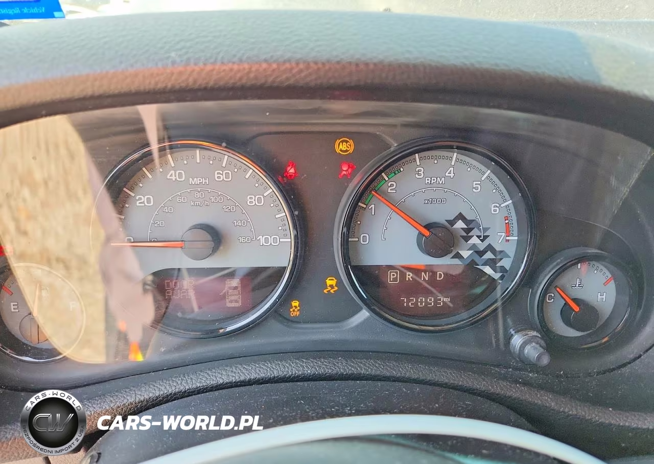 2017 Jeep Wrangler Sahara VIN:1C4AJWBG9HL525017 - 9