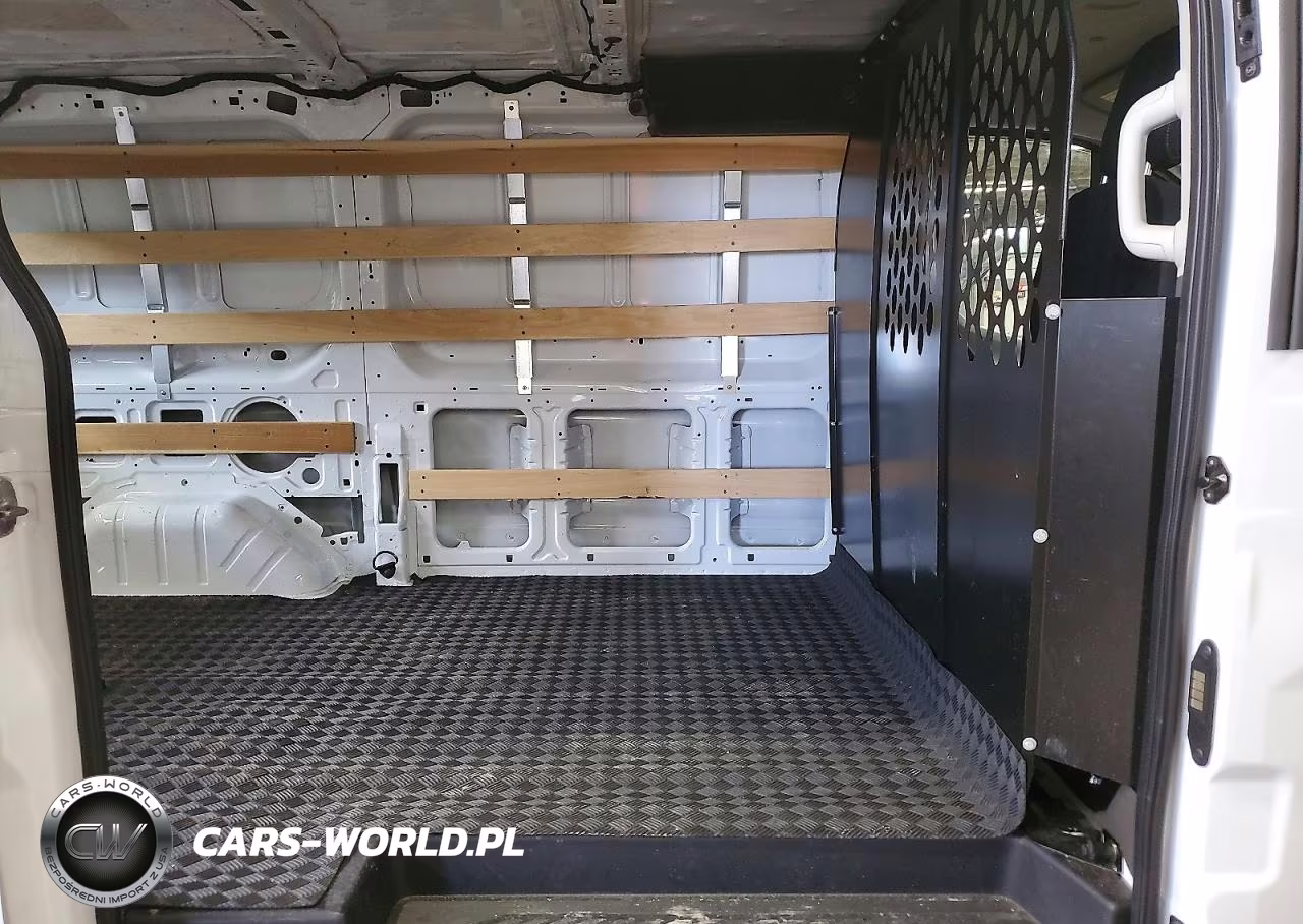 2025 Ford Transit T-250 VIN:1FTBR1Y8XSKA72183 - 11