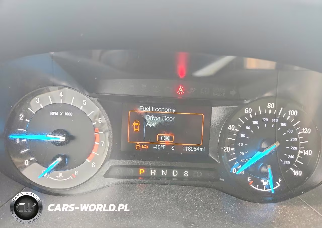 2014 Ford Fusion Se VIN:3FA6P0H70ER268065 - 9
