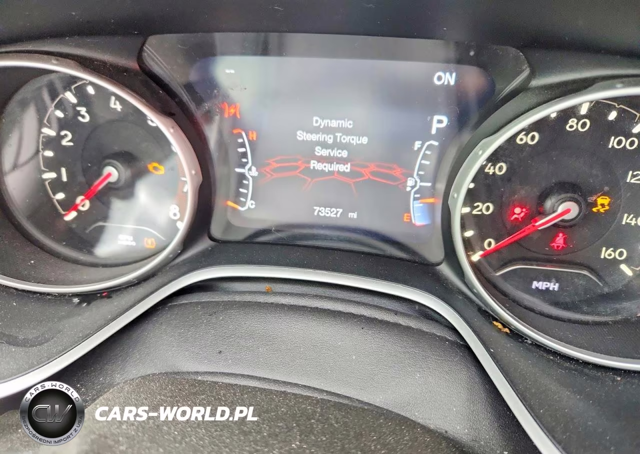 2020 Jeep Compass Latitude VIN:3C4NJCBB4LT117798 - 9