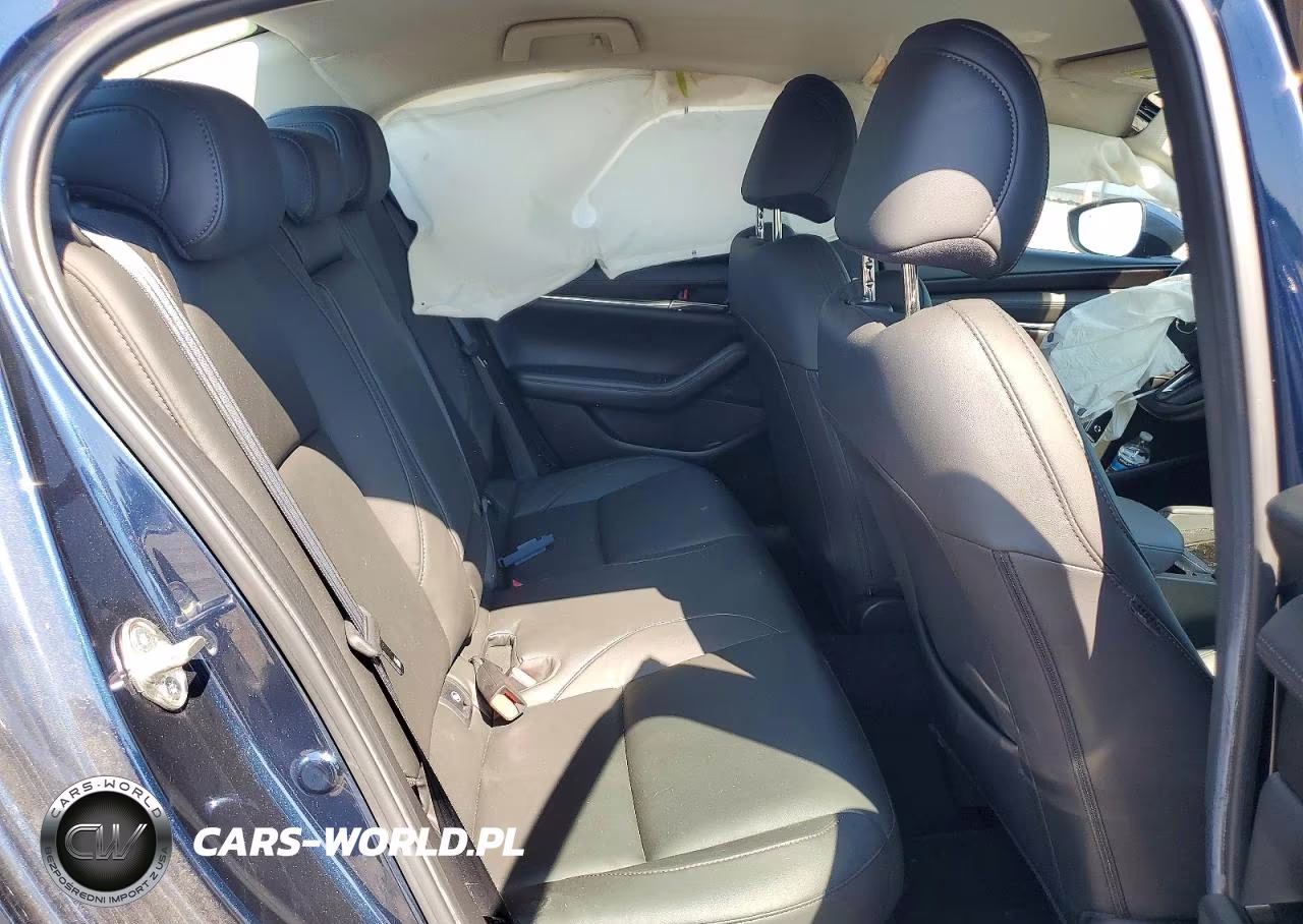 2020 Mazda 3 Preferred VIN:3MZBPBDM5LM117861 - 10