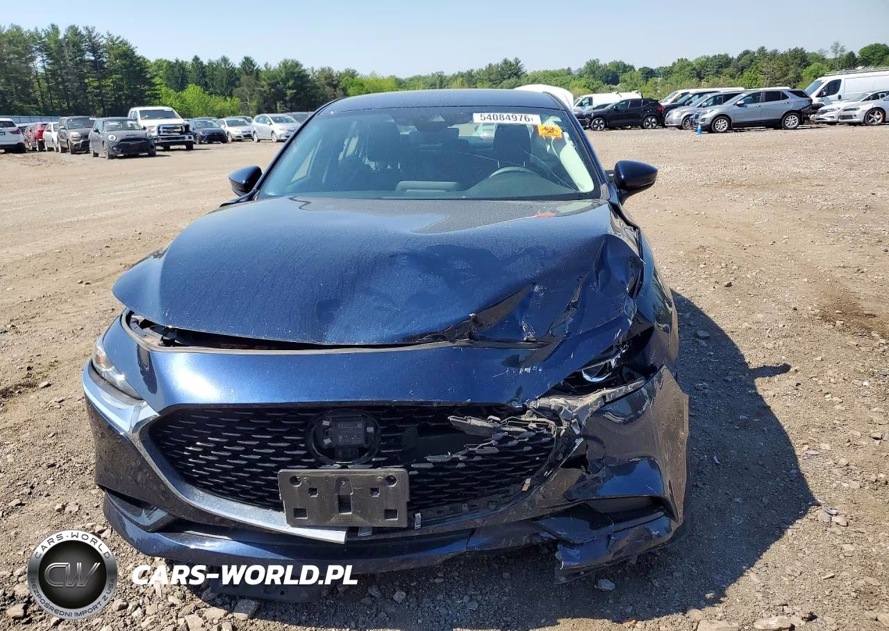2020 Mazda 3 Preferred VIN:3MZBPBDM5LM117861 - 5