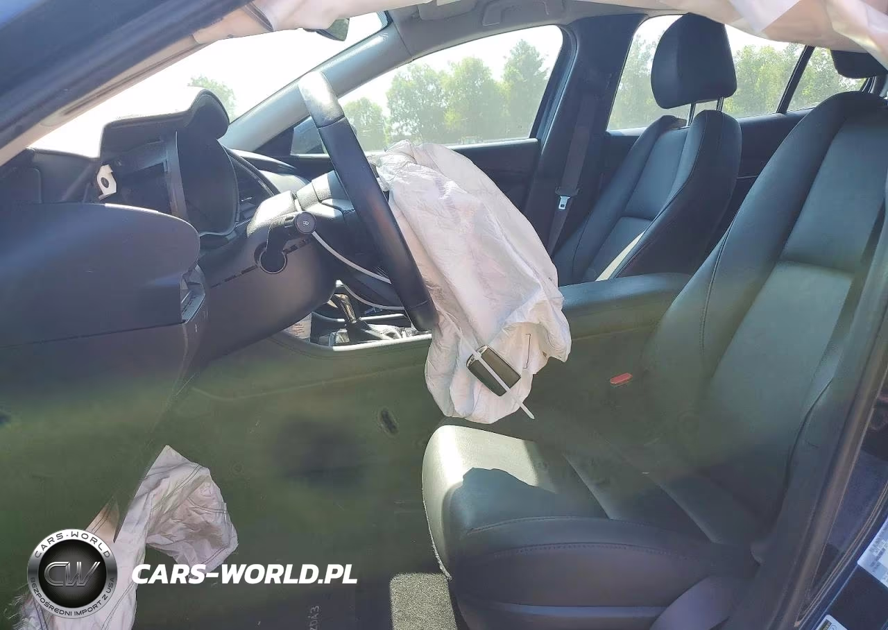 2020 Mazda 3 Preferred VIN:3MZBPBDM5LM117861 - 7