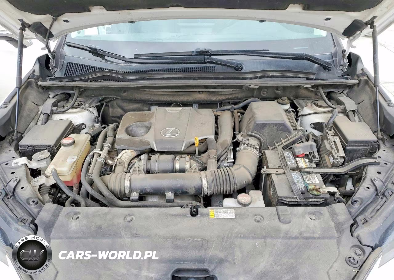 2016 Lexus Nx 200T Base VIN:JTJBARBZ5G2075360 - 11