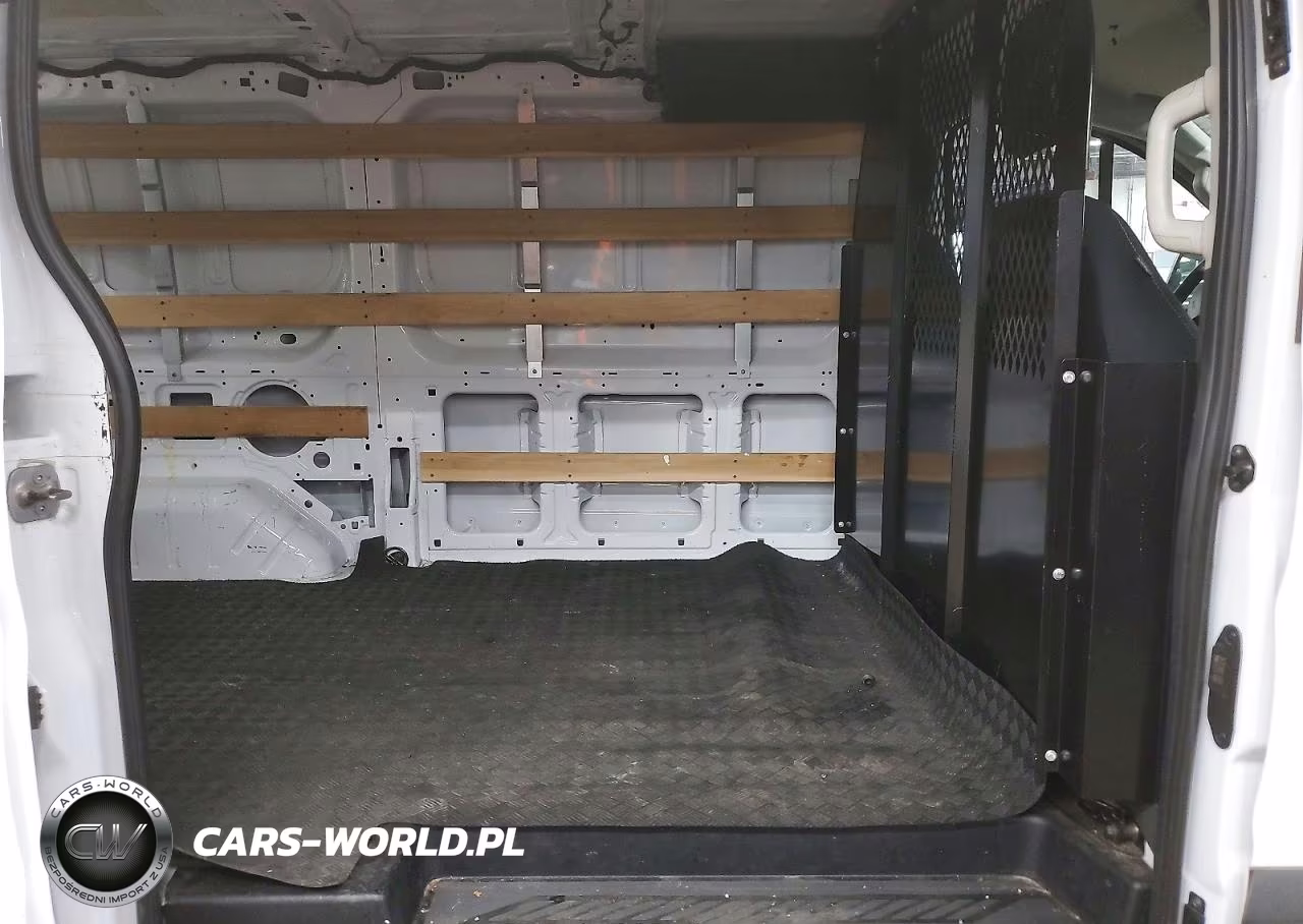 2024 Ford Transit 250 Delivery Van VIN:1FTBR1Y88RKB04154 - 11