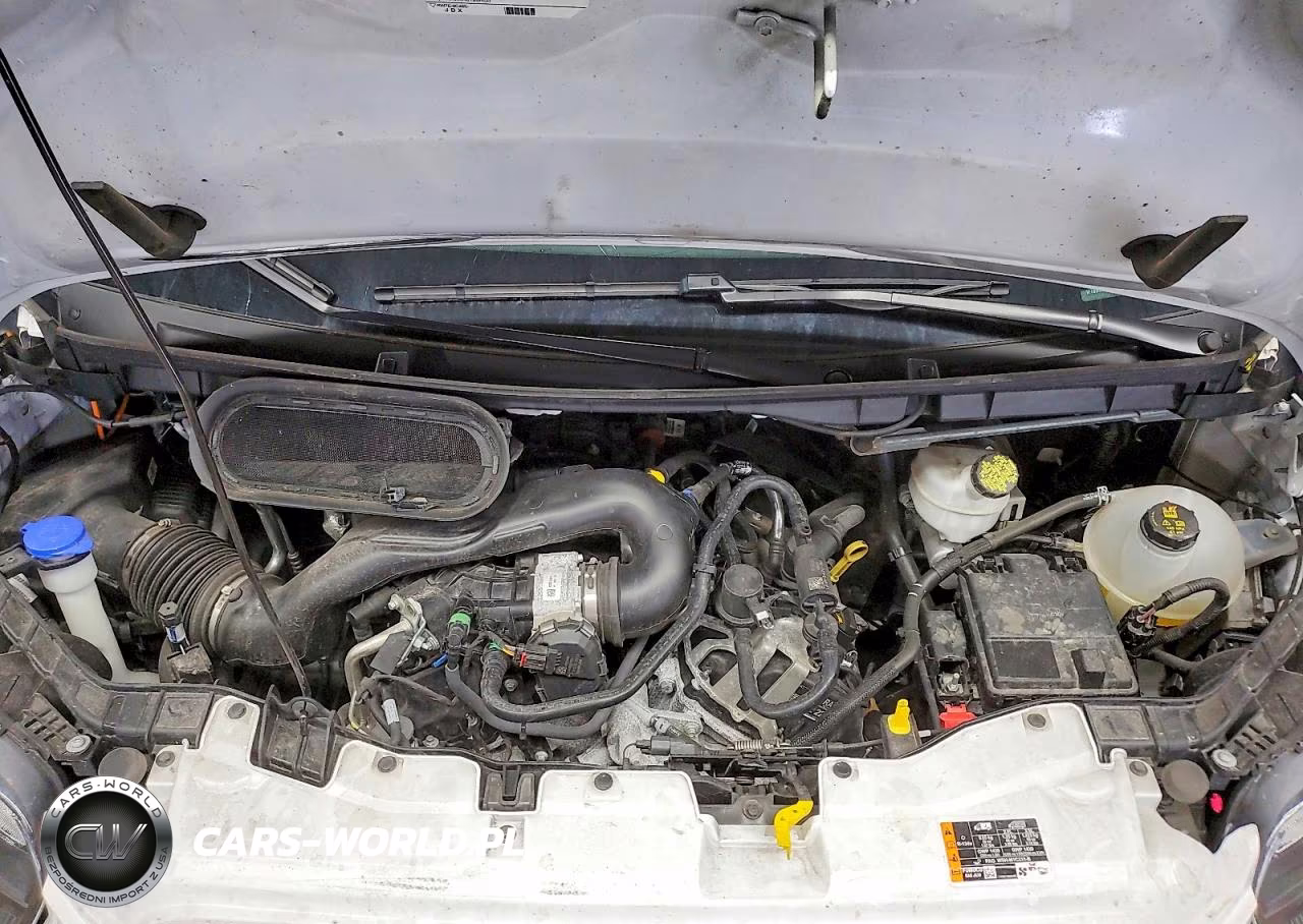 2024 Ford Transit 250 Delivery Van VIN:1FTBR1Y88RKB04154 - 12