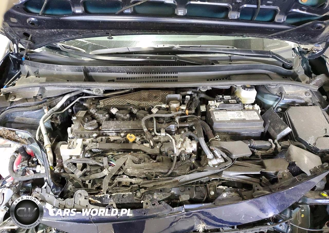 2026 Toyota Corolla Le VIN:5YFB4MDE4TP381811 - 11