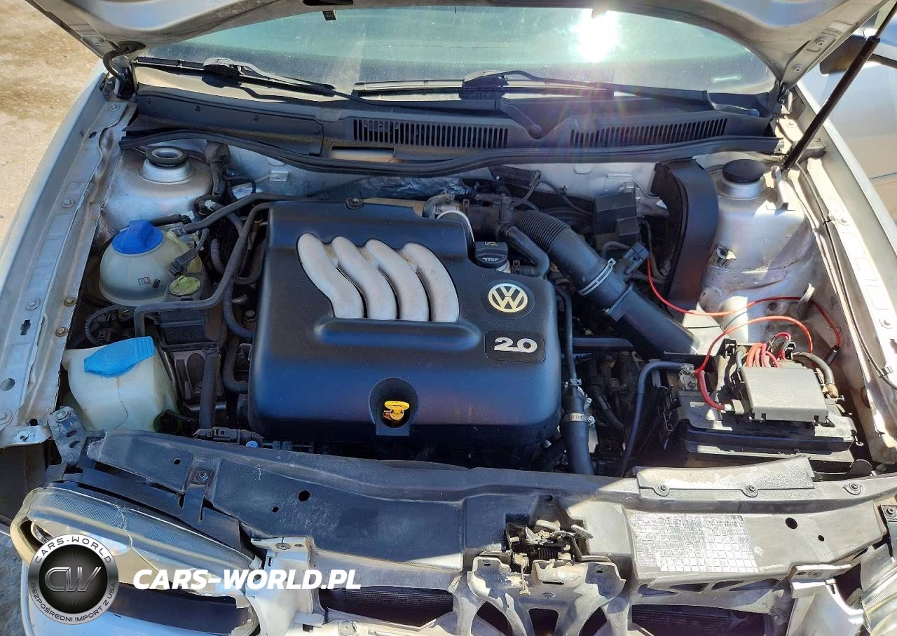 2006 Volkswagen Golf Gls VIN:9BWGL61J264012965 - 11