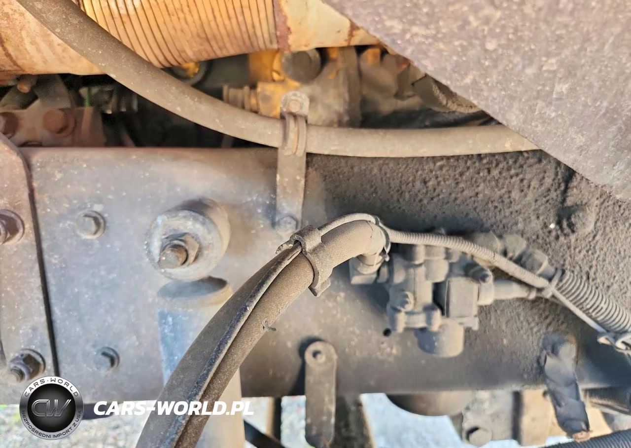 2001 Kenworth Construction T800 VIN:1NKDLU0X71J875261 - 7