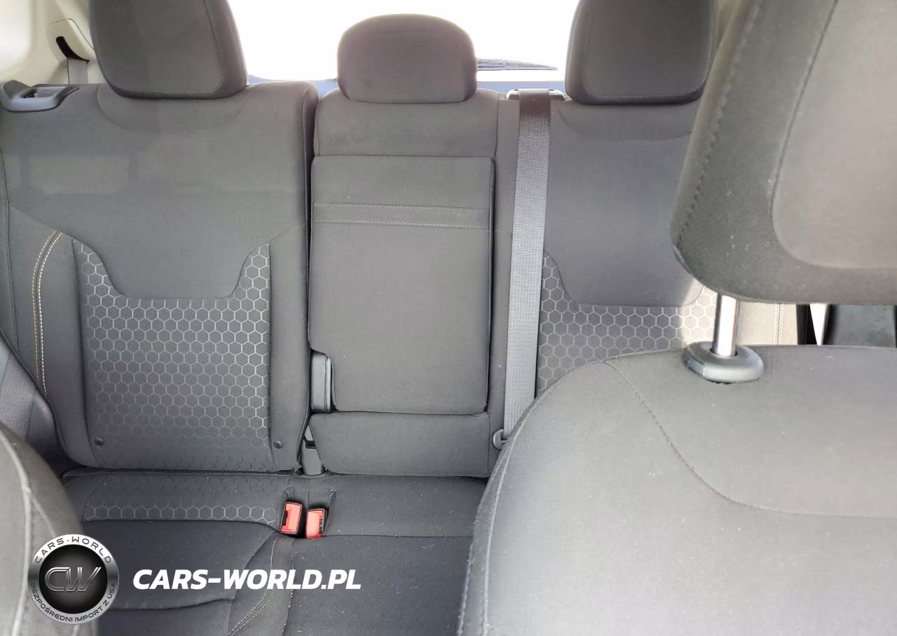 2018 Jeep Compass Sport VIN:3C4NJCAB3JT425298 - 10