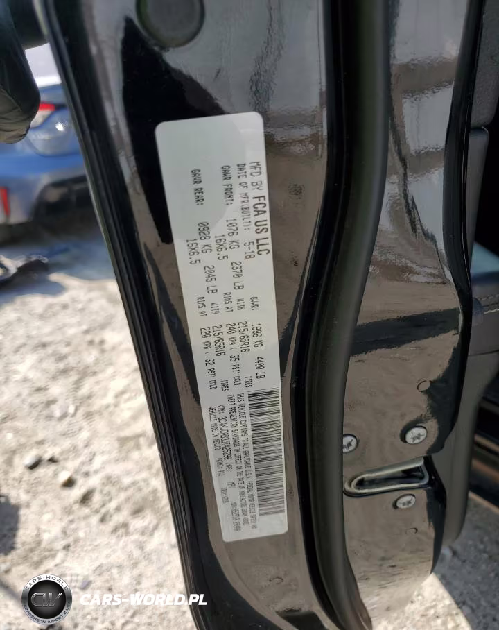 2018 Jeep Compass Sport VIN:3C4NJCAB3JT425298 - 13